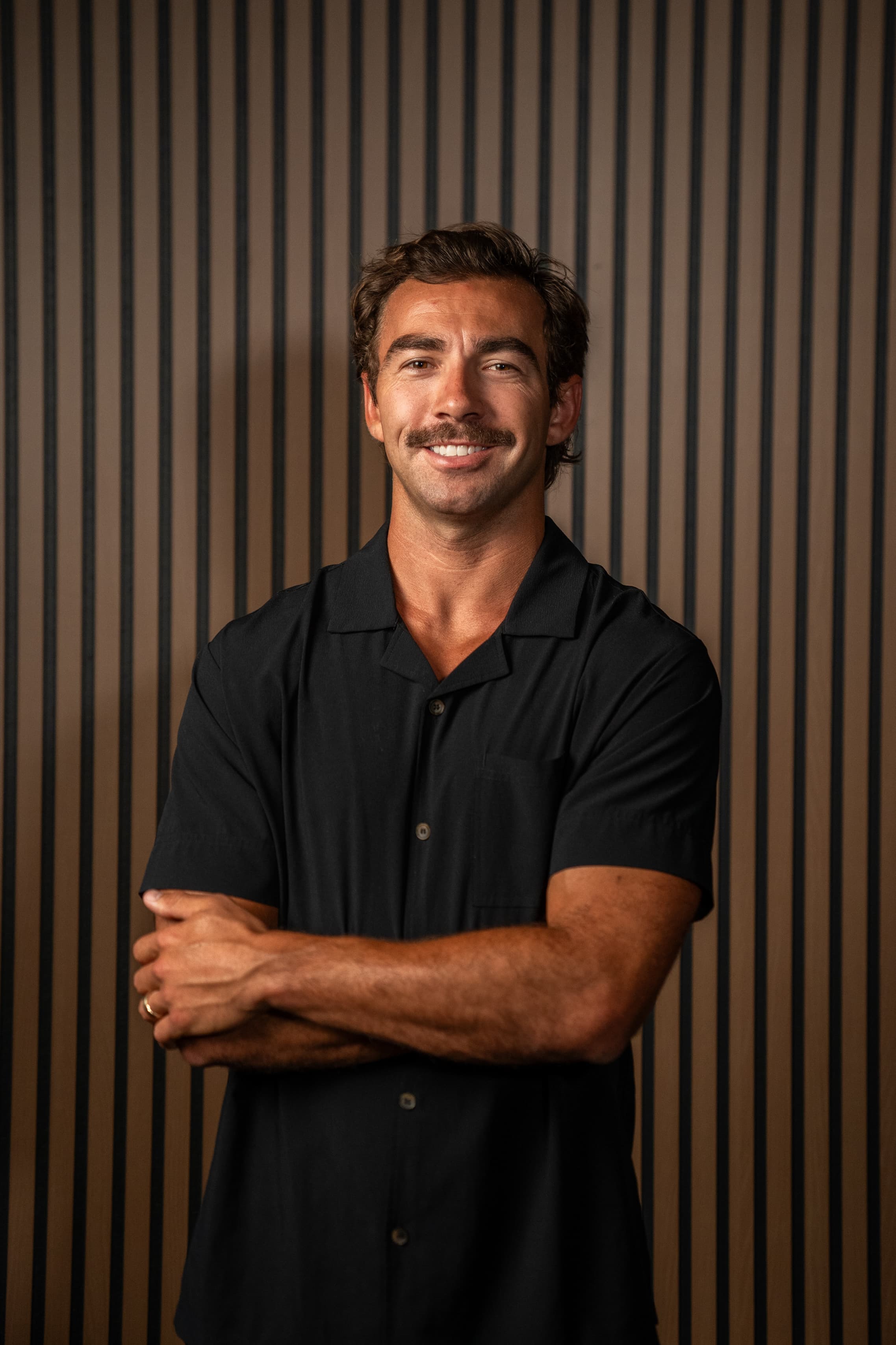 Matt, Founder of PurFrame
